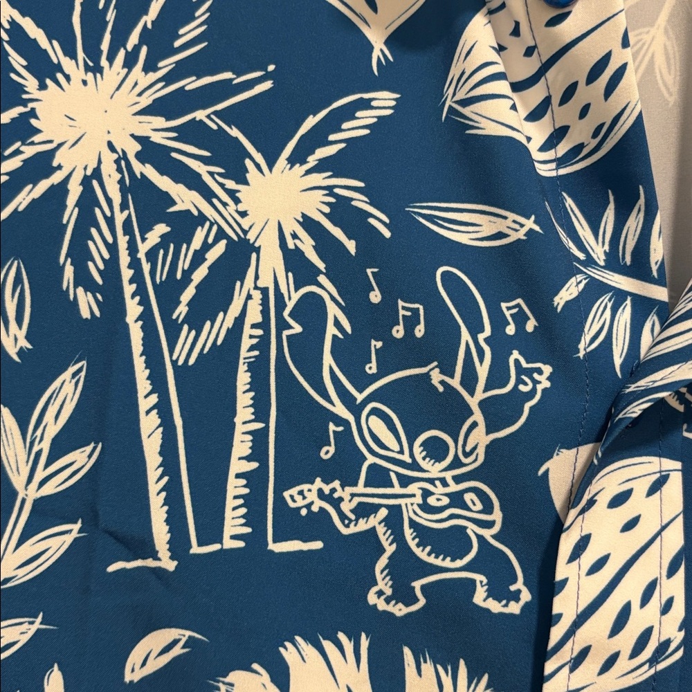 Disney RSVLTS Shirt - Picture 4 of 5